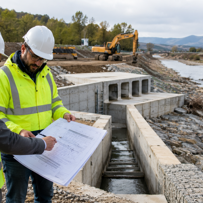 Soluciones Constructivas frente a Inundaciones en Teruel